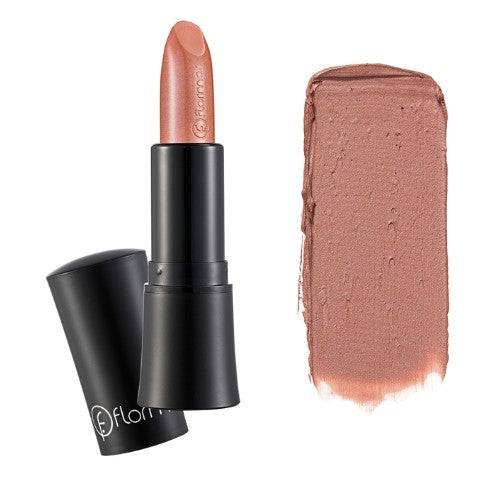FLORMAR - Batom Supershine For Dating 526 Crème Caramel